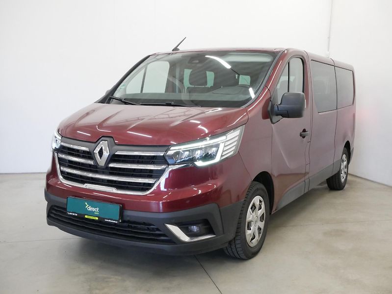 Renault Trafic - fotka 1 z 6