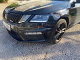 Škoda Octavia (2018) 2.0 TDI 135kW, Euro 6 - náhled 7