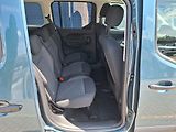 Peugeot Rifter (2026) LONG GT BHDi 130 EAT8 - náhled 18