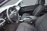 BMW Řada 5 530d PĚKNÝ !!! SERV.KNIHA ! - náhled 16