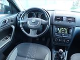 Škoda Yeti (2013) Adventure 1.4 TSI, Xenony - náhled 7