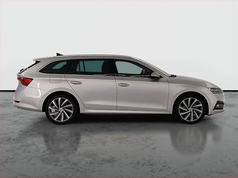 Škoda Octavia (2021) Style 2.0 TDI - fotka 6 z 25