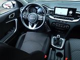 Kia Ceed (2025) Spin 1.0 T-GDI, ČR,1.maj - náhled 7