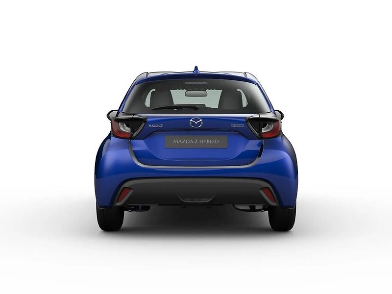 Mazda 2 (2026) 1.5L Hybrid - fotka 2 z 8