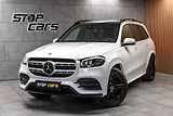Mercedes-Benz GLS 400d AMG*TAŽNÉ*ZÁRUKA*DPH*ČR - náhled 1