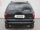 Chrysler Voyager (2005) 2.8CRD, AT, autoAC - náhled 4