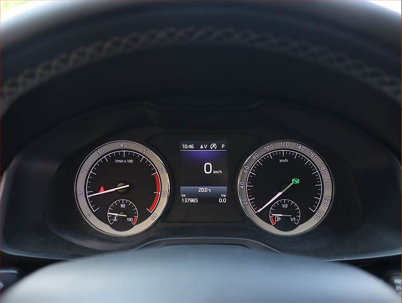Škoda Kodiaq (2017) Style 2.0 TSI - fotka 11 z 21