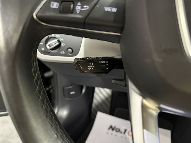 Audi A4 2,0   TDI QUATTRO MATRIX TZ - fotka 13 z 42
