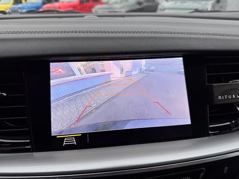 Opel Insignia (2021) ULTIMATE 2.0 CDTI (174k) 8AT - fotka 32 z 45