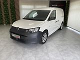 Volkswagen Caddy 2.0 TDi ČR DPH 2x BOČNÍ DVEŘE  - náhled 6