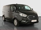 Ford Tourneo Custom (2021) Titanium 2.0 EcoBlue, DPH - náhled 1
