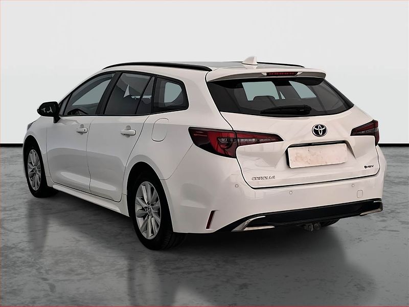 Toyota Corolla (2025) Comfort 1.8 Hybrid - fotka 4 z 22