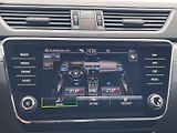 Škoda Superb (2022) 2.0 TDI 110kW DSG Style Plus c - náhled 18