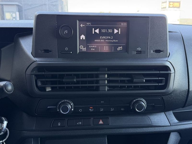 Toyota ProAce Panel Van L2 6MT - fotka 16 z 17