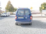 Volkswagen Caddy (2008) ČR 1.9TDI 55KW – PO ROZVODECH - náhled 6