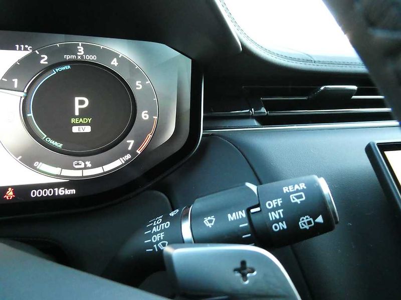 Land Rover Range Rover Sport Dynamic HSE P460e - fotka 20 z 34