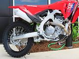Honda CRF 250 R (2026) 2026 POSLEDNÍ KUS V ČR - náhled 6