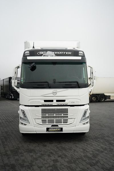 Volvo FM (2023) 430 / ACC / E 6 / KONTENER + W - fotka 14 z 45