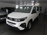 Peugeot Rifter LONG ACTIVE BlueHDi 100 S&S MA - náhled 1