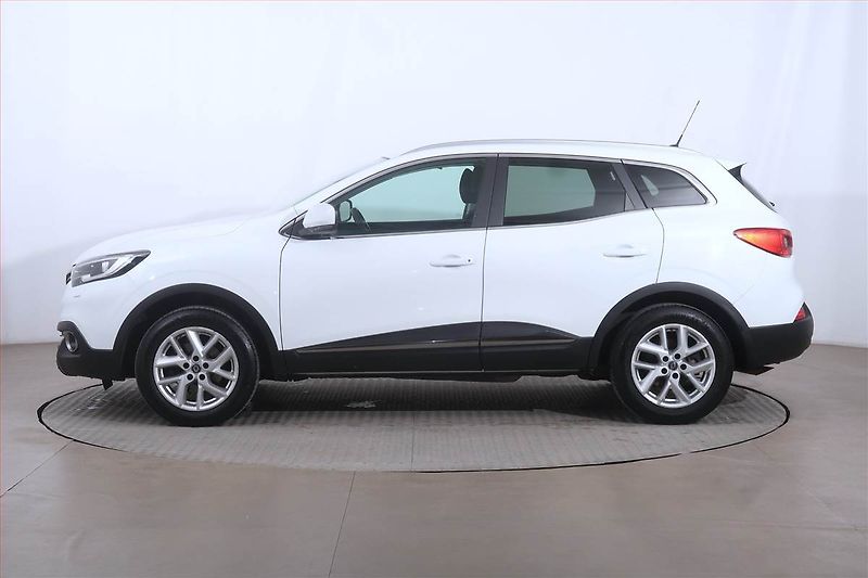 Renault Kadjar (2018) Intens 1.2 TCe, Serv.kniha - fotka 3 z 24