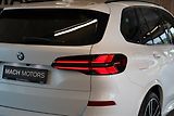 BMW X5 40d xDrive, Vzduch, Tažné, HUD - náhled 10