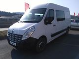 Renault Master 2,3 dCi  - náhled 1