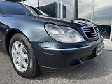 Mercedes-Benz Třídy S S 320 W220 - náhled 11