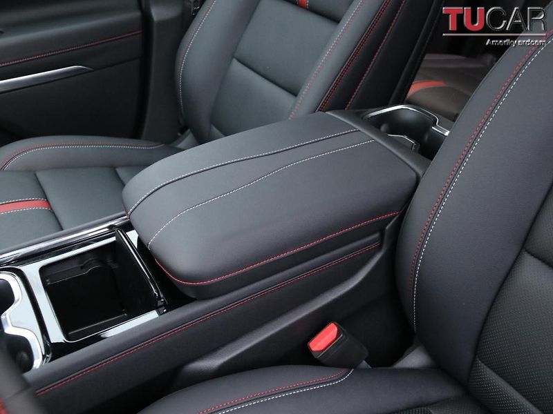 Chevrolet Traverse (2026) RS 2.5 Turbo - fotka 42 z 75