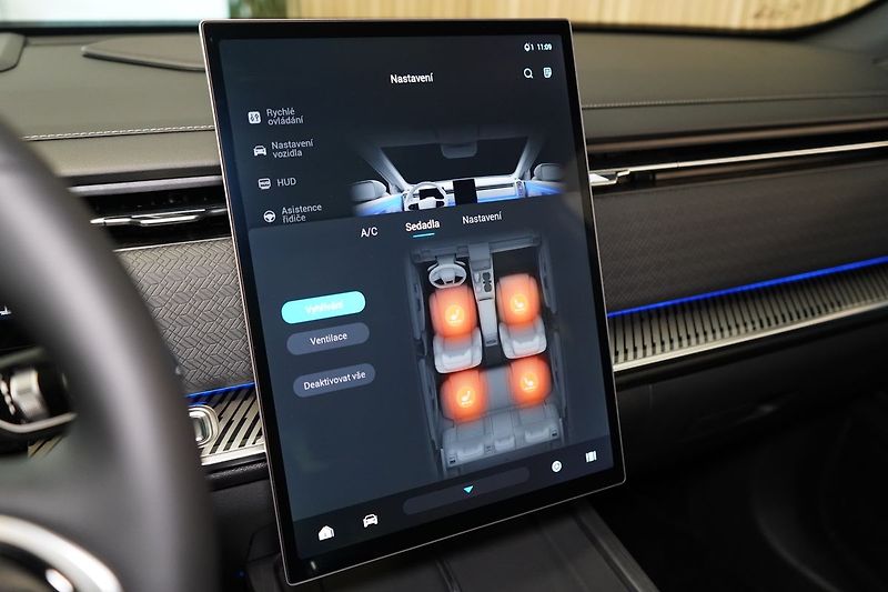 Jaecoo 7 1.6TGDI DCT AWD EXCLUSIVE - fotka 29 z 47