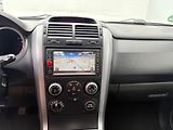 Suzuki Grand Vitara 1.9DDiS, 95kW, Tažné, 4x4 - náhled 10
