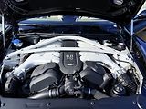 Aston Martin Rapide (2016) S 6.0 560PS,AT-8ST,SERVIS - náhled 68