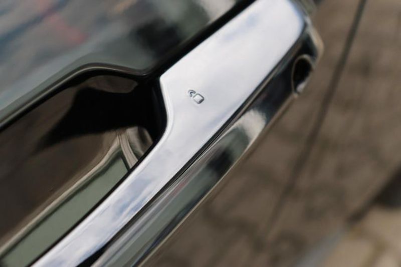 Ford Mustang (2026) 5.0 Dark Horse MagneRide - fotka 7 z 25