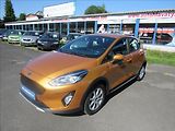 Ford Fiesta 1,0 EcoBoost 92kW Active - náhled 1