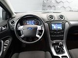 Ford Mondeo 2.0 TDCi Titan. man. nové brzd - náhled 7