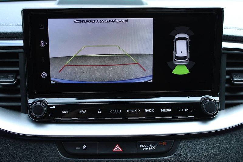 Kia Ceed (2022) PHEV 1.6 GDI  Premium 104kW - fotka 32 z 35