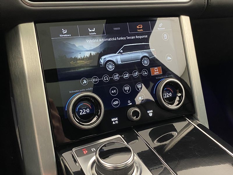 Land Rover Range Rover 4.4 SDV8 AUTOBIOGRAPHY AWD CZ - fotka 46 z 64
