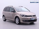 Volkswagen Touran 1,4 TSI 103kW DSG Match 1.Maj. - náhled 1