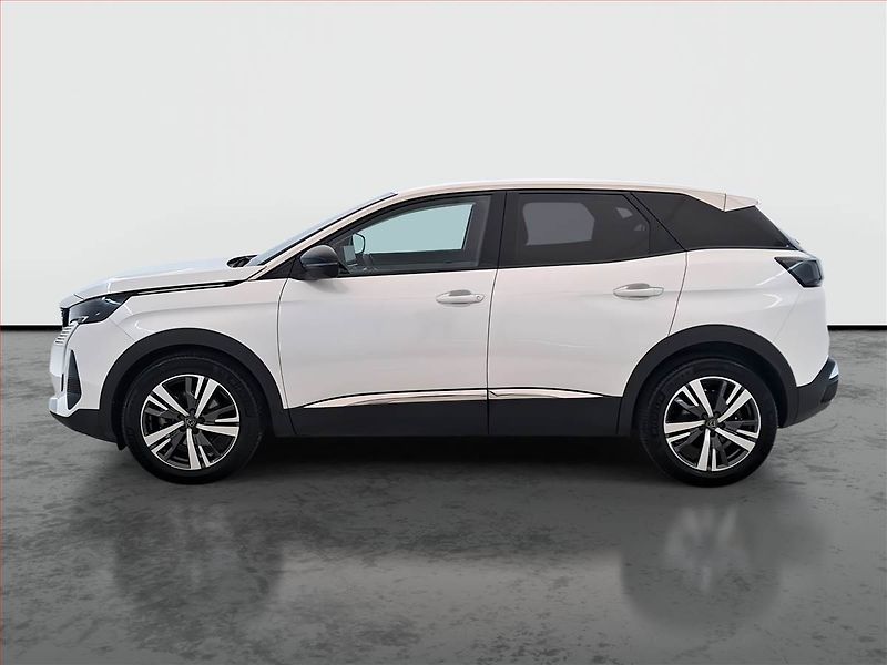 Peugeot 3008 (2023) Allure Pack 1.2 PureTech - fotka 3 z 18