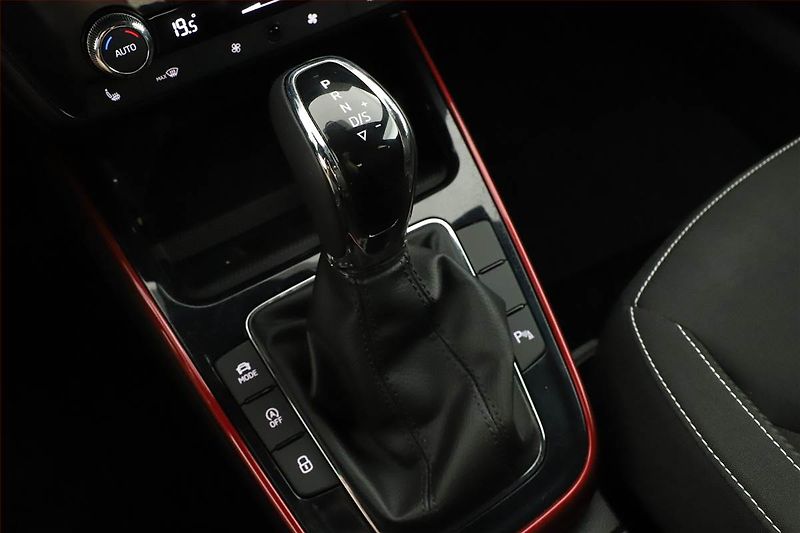 Škoda Fabia (2025) 1.5 TSI, MONTE CARLO, AUTOMAT - fotka 13 z 20
