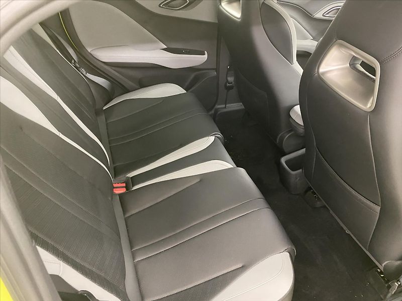BYD Dolphin Surf (2025) 115 Kw Comfort - fotka 9 z 12