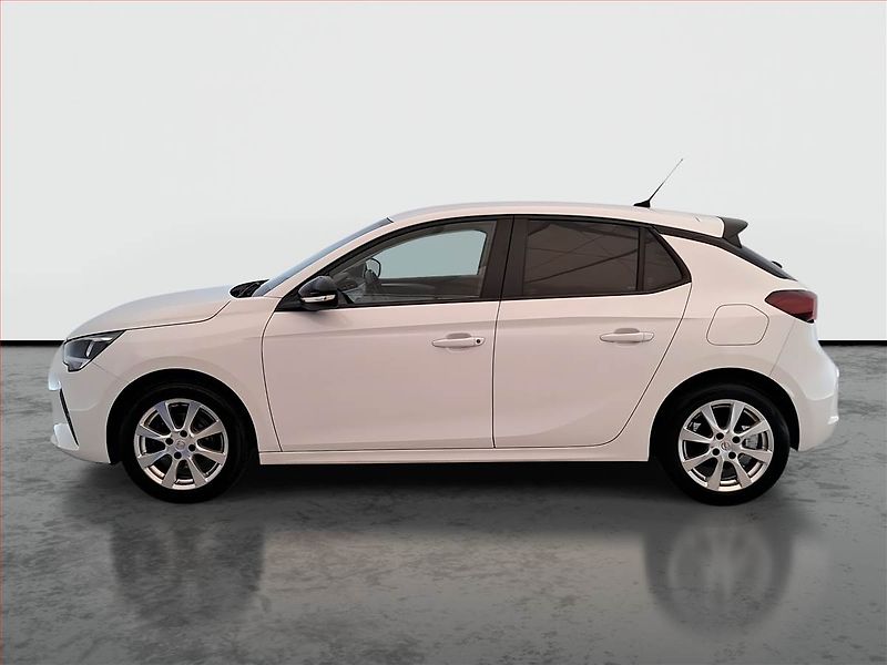Opel Corsa (2021) 1.2, Serv.kniha, Tempomat - fotka 3 z 18