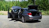 BMW Řada 5 (2017) BMW 520d xDrive Limousine - náhled 42