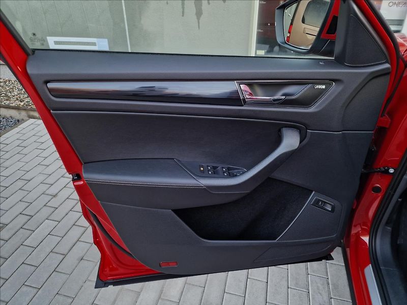 Škoda Kodiaq 2.0TDI 147kW DSG 4x4 Style - fotka 37 z 50