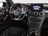 Mercedes-Benz GLC (2018) AMG line 43 AMG - náhled 7