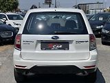 Subaru Forester 2.0i LPG 4x4 KLIMA KAMERA ALU - náhled 6