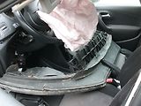 Volkswagen Polo VOLAT 602 696118 - náhled 1