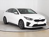 Kia Pro_Ceed (2020) 1.4 T-GDI, Automat, Serv.kniha - náhled 1