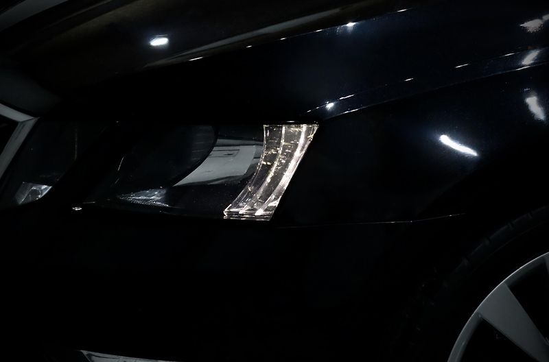 Škoda Octavia 3 FL Combi 1.4 TSI 110 kW - fotka 10 z 31