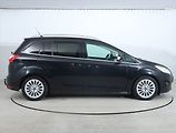Ford Grand C-MAX (2011) 1.6 EcoBoost, nová STK, Tažné - náhled 6