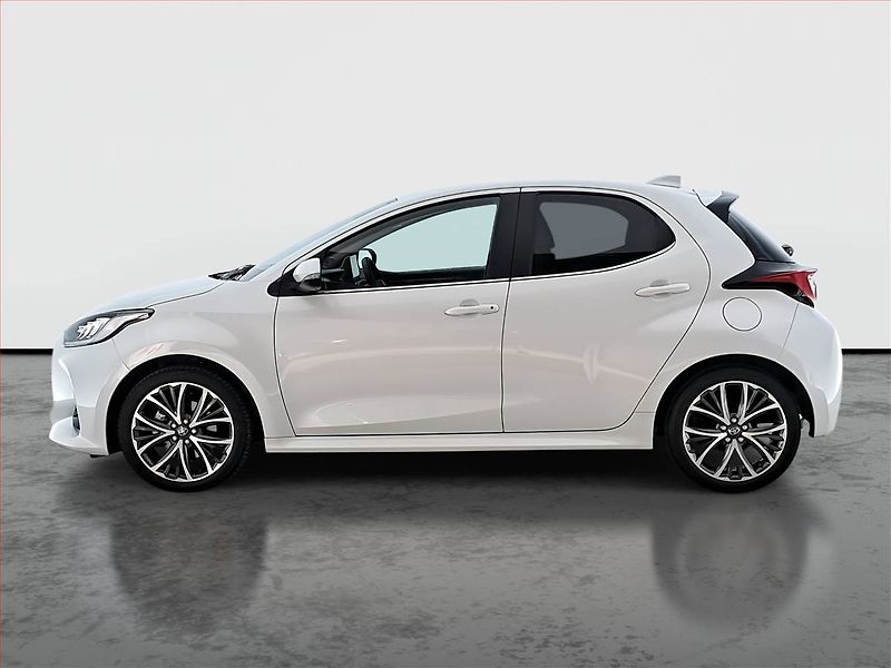 Toyota Yaris (2023) 1.5 VVT-i - fotka 3 z 19